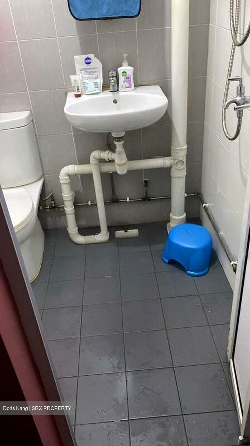 Blk 614 EUNOS GROVE (Bedok), HDB 3 Rooms #486288141